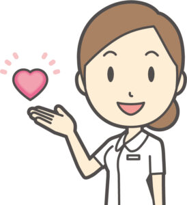 看護師さんを募集していますのアイキャッチ画像