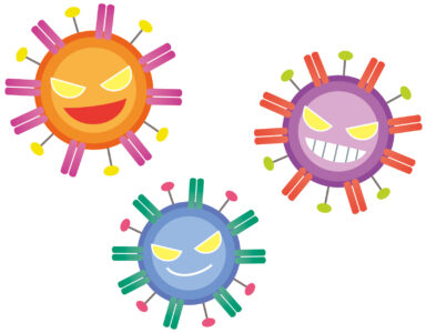 2025-2026インフルエンザ情報のアイキャッチ画像